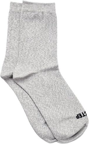 ENERSTEP Grounding Socks & Earthing - The Best Conductive Socks by Far - 3Pair 99% Pure silver thread in Saudi Arabia