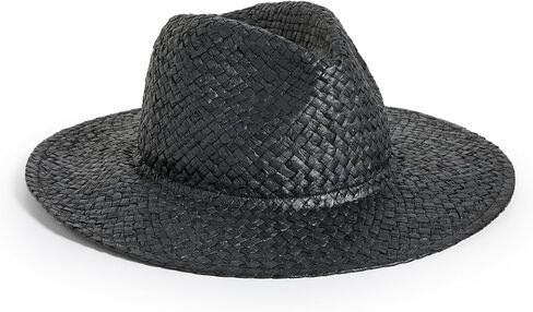 Madewell Women's Packable Straw Hat in Saudi Arabia