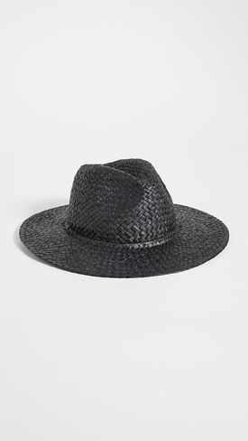 Madewell Women's Packable Straw Hat in Saudi Arabia