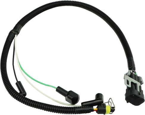 مجموعة أسلاك Hiedra مناسبة لوعاء وقود فورد 96-98 7.3L Powerstroke F7TZ-9S277-AA in Kuwait