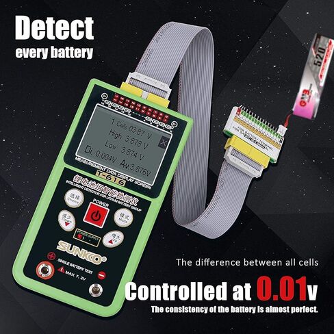 GNB 4 قطعة 520 مللي أمبير 1S بطارية ليبو 80C HV 3.8 فولت LiHV بطارية JST-PH2.0 موصل ترقية ل Inductrix FPV سباق بدون طيار مثل EMAX Tinyhawk 2 الخ in Kuwait