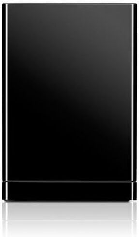 محرك الأقراص الصلبة الخارجي Seagate Backup Plus سعة 4 تيرابايت USB 3.0 (STCA4000100) (متجدد) in Saudi Arabia