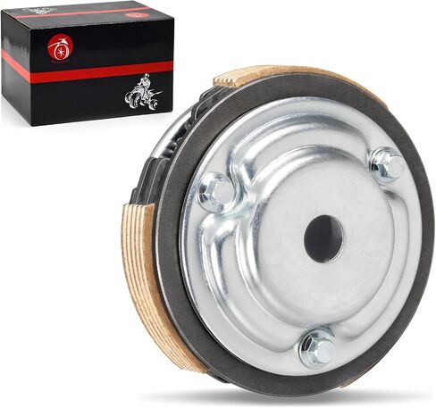 Centrifugal Carrier Wet Clutch For HONDA Recon 250 TRX250 TE TM TRX250EX TRX250X 2002-2023 22400-HM8-A40 22400-HM8-A41 in Saudi Arabia