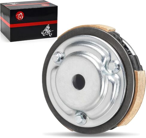 Centrifugal Carrier Wet Clutch For HONDA Recon 250 TRX250 TE TM TRX250EX TRX250X 2002-2023 22400-HM8-A40 22400-HM8-A41 in Saudi Arabia