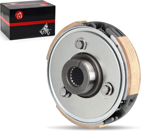 Centrifugal Carrier Wet Clutch For HONDA Recon 250 TRX250 TE TM TRX250EX TRX250X 2002-2023 22400-HM8-A40 22400-HM8-A41 in Saudi Arabia