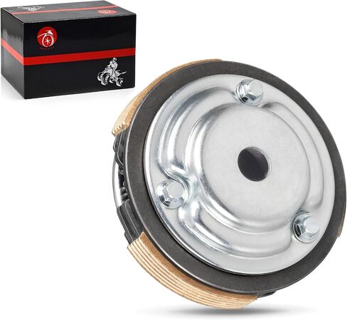 Centrifugal Carrier Wet Clutch For HONDA Recon 250 TRX250 TE TM TRX250EX TRX250X 2002-2023 22400-HM8-A40 22400-HM8-A41 in Saudi Arabia
