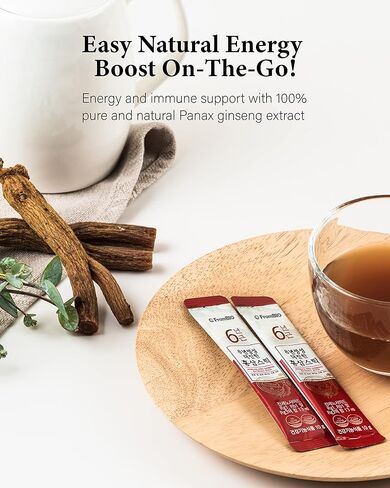 Red Ginseng for Concentrate and Memory, 6 Years of Perseverance in Kuwait