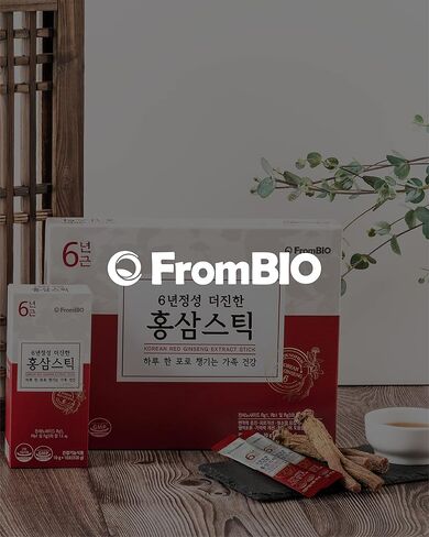 Red Ginseng for Concentrate and Memory, 6 Years of Perseverance in Kuwait