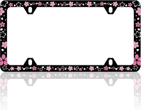 Back Off Im Not That Kind of Car License Plate Frame Funny Text Auto Accessory Bracket Stainless Steel License Plate Holder with Screws for Women Men 6x12 Inch 4 Holes License Plate Frames in Saudi Arabia
