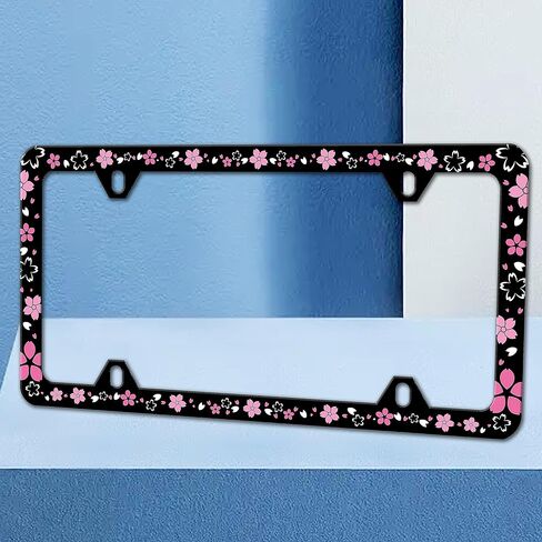 Back Off Im Not That Kind of Car License Plate Frame Funny Text Auto Accessory Bracket Stainless Steel License Plate Holder with Screws for Women Men 6x12 Inch 4 Holes License Plate Frames in Saudi Arabia