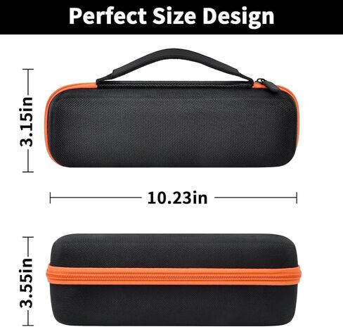 حافظة منفاخ الإطارات متوافقة مع Fanttik X8 لـ Apex/Skight/Nulksen 150 PSI/VacLife/لـ UABRLA/لـ ILTIDE، حامل تخزين مضخة كهربائية لدراجة السيارة in Kuwait