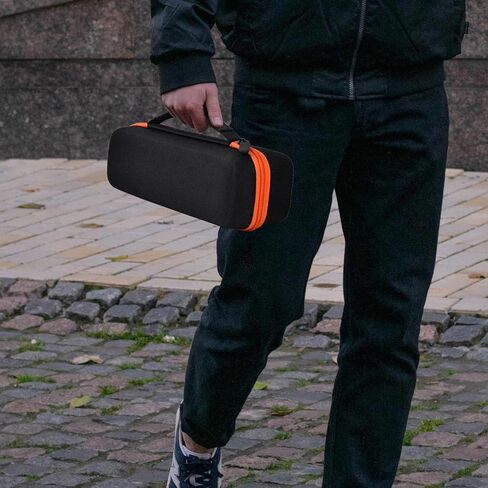 حافظة منفاخ الإطارات متوافقة مع Fanttik X8 لـ Apex/Skight/Nulksen 150 PSI/VacLife/لـ UABRLA/لـ ILTIDE، حامل تخزين مضخة كهربائية لدراجة السيارة in Kuwait