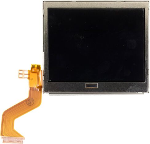 Top LCD Display Screen Liquid Crystal for NDSL DSLite ds lite Console Replacement Repair in Saudi Arabia