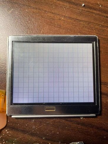 Top LCD Display Screen Liquid Crystal for NDSL DSLite ds lite Console Replacement Repair in Saudi Arabia