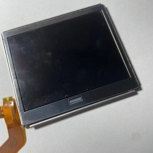 Top LCD Display Screen Liquid Crystal for NDSL DSLite ds lite Console Replacement Repair in Saudi Arabia