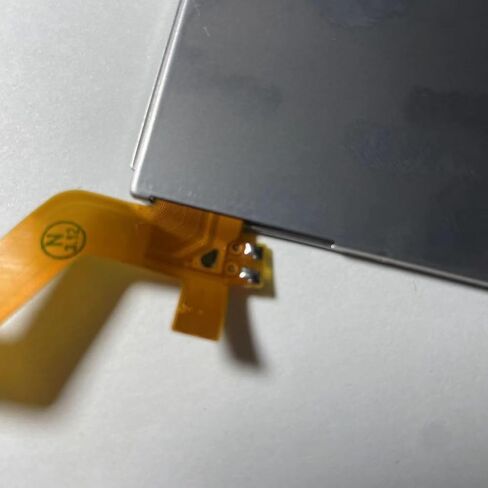 Top LCD Display Screen Liquid Crystal for NDSL DSLite ds lite Console Replacement Repair in Saudi Arabia