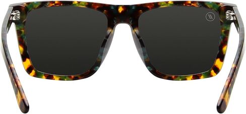 Blenders Eyewear Romeo – نظارات شمسية مستقطبة – إطار متين وأنيق من الأسيتات – حماية 100% من الأشعة فوق البنفسجية in Kuwait