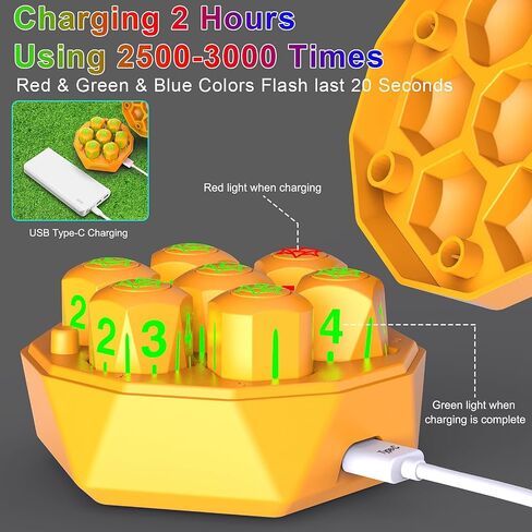 LED DND Dice Set, Light Up Dice with Charging Box, 7 PCS LED Electronic Dices, LOOKDNDS Dice Polyhedral Dice Sets for MTG Pathfinder Role Playing Game (Sword Dice) in Saudi Arabia