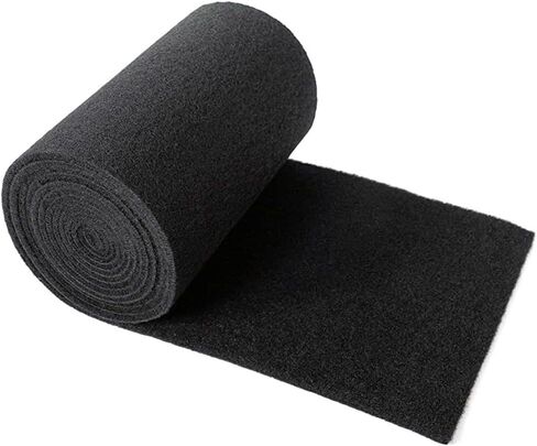 Polyester Boat Trailer Bunk Carpet - 12 inch x 13 feet - Premium Marine Bunk Carpeting for Boats, Boat Trailer Bunks, Boat Bunk Carpet, Bunk Carpet for Boat Trailers in Saudi Arabia