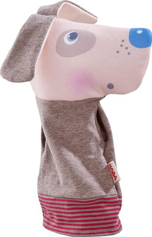 Finger Play Doll Dog in Saudi Arabia
