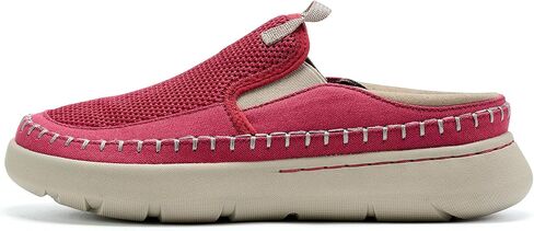 VIFUUR Women's Slip on Shoes Casual Comfortable Loafer Shoes Sneaker in Saudi Arabia