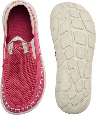 VIFUUR Women's Slip on Shoes Casual Comfortable Loafer Shoes Sneaker in Saudi Arabia
