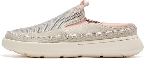 VIFUUR Women's Slip on Shoes Casual Comfortable Loafer Shoes Sneaker in Saudi Arabia