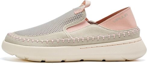 VIFUUR Women's Slip on Shoes Casual Comfortable Loafer Shoes Sneaker in Saudi Arabia