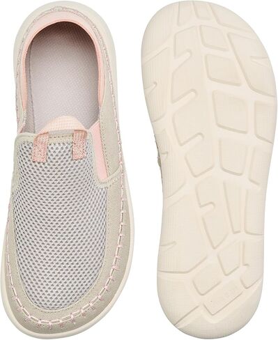 VIFUUR Women's Slip on Shoes Casual Comfortable Loafer Shoes Sneaker in Saudi Arabia