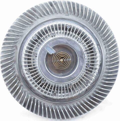 ADIGARAUTO 2733 Engine Cooling Fan Clutch Compatible with Ford E-150/E-250/E-350/F-150/F-250/F-350 1982-1986 Mercury Capri, 1983-1995 Ford Mustang, 1984-1986 Ford LTD, 1988-1996 Ford Bronco in Saudi Arabia