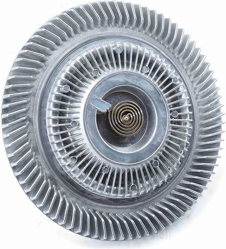 ADIGARAUTO 2733 Engine Cooling Fan Clutch Compatible with Ford E-150/E-250/E-350/F-150/F-250/F-350 1982-1986 Mercury Capri, 1983-1995 Ford Mustang, 1984-1986 Ford LTD, 1988-1996 Ford Bronco in Saudi Arabia