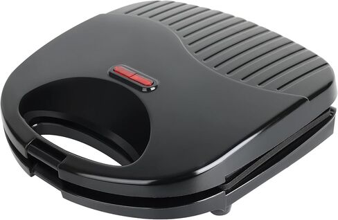 Waffle Iron, Belgian Waffle Maker, Easy to Clean, Non-Stick Surfaces, 8 Inch in Saudi Arabia