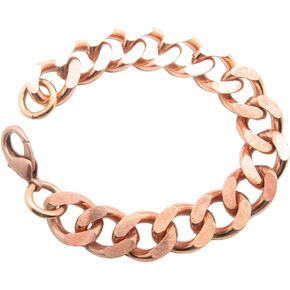 Copper bracelet CB639G. 5/8 of an inch wide. (10) in Saudi Arabia
