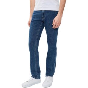 FRAME Men's Modern Straight Jeans in Kuwait