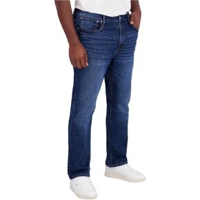 Lucky Brand Men's 223 Straight Leg Stretch Denim Jean in Kuwait
