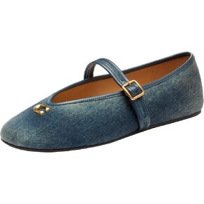 Coach Womens Mary Jane in Saudi Arabia
