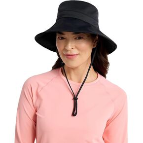 Solbari Wide Brim Swim Sun Hat UPF50+ in Saudi Arabia