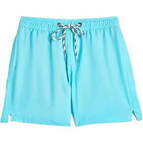 Snapper Rock Boys' Aqua Comfort Lined Swim Shorts (Toddler/Little Kid/Big Kid) in Kuwait