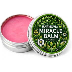 Harmovia Miracle Balm, Herbal Massage Balm in Kuwait