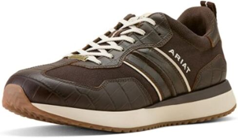 Ariat Mens Ranch Runner Shoe in Kuwait