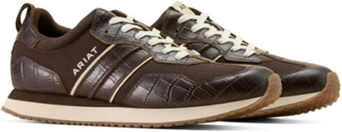 Ariat Mens Ranch Runner Shoe in Kuwait