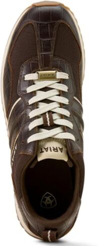 Ariat Mens Ranch Runner Shoe in Kuwait