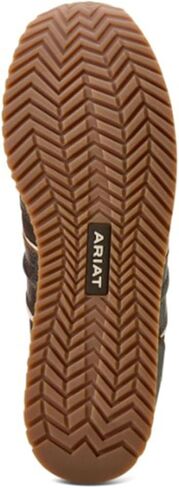 Ariat Mens Ranch Runner Shoe in Kuwait