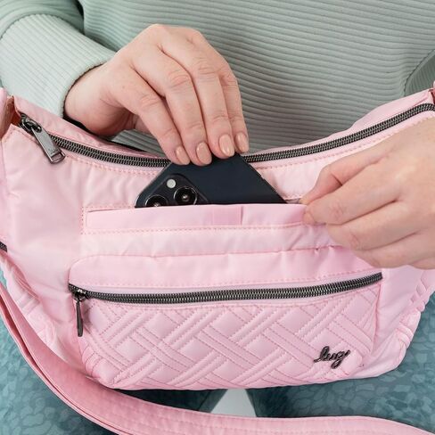 Cha Cha Crossbody Bag in Kuwait