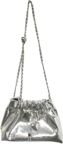 Farm4Far Faux Leather Shoulder Sling Crossbody Hand Bags in Saudi Arabia