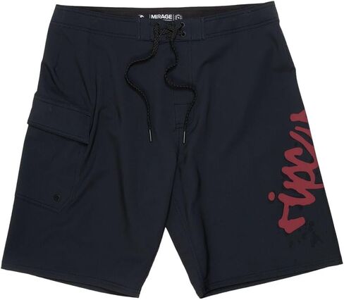 Rip Curl Mirage Inner Visions Script Mens 22in Boardshorts in Kuwait