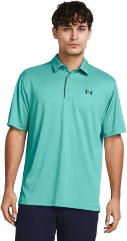 Under Armour Men's Tech Golf Polo in Kuwait