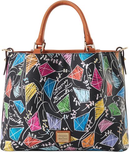 Dooney & Bourke Handbag, Kite Brenna in Kuwait