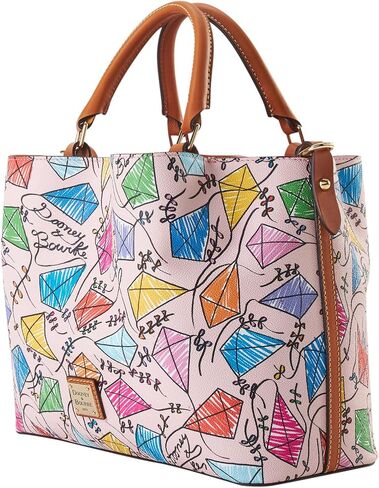 Dooney & Bourke Handbag, Kite Brenna in Kuwait