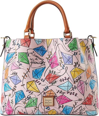 Dooney & Bourke Handbag, Kite Brenna in Kuwait